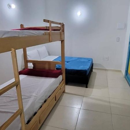 شقة La Casa De Alejo سالنتو المظهر الخارجي الصورة