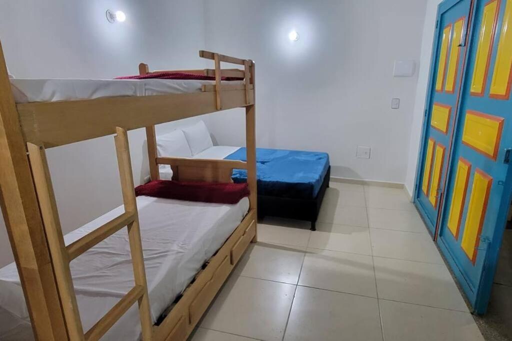 شقة La Casa De Alejo سالنتو المظهر الخارجي الصورة
